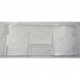 Панель ящика для холодильника Beko TZA6016FFW, TZA6016FFS, TZDA661W, TZDA629FW, TZDA629FS Панель ящика для холодильника Beko TZA6016FFW, TZA6016FFS, TZDA661W, TZDA629FW, TZDA629FS