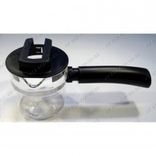 Колба для кофемашины Delonghi BAR8IS, BAR4F, BAR4FS, BAR4FE, BAR4U, BAR6F, BAR6FE, BAR6U Колба для кофемашины Delonghi BAR8IS, BAR4F, BAR4FS, BAR4FE, BAR4U, BAR6F, BAR6FE, BAR6U