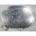 Конфорка для стеклокерамики плиты Zanussi ZK630LN09O 949592175-00, ZK630F EU2, ZK631F EU2 Конфорка для стеклокерамики плиты Zanussi ZK630LN09O 949592175-00, ZK630F EU2, ZK631F EU2