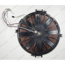 Конфорка индукционная для плиты Bosch NIF675T01/01 Конфорка индукционная для плиты Bosch NIF675T01/01