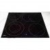 Стеклокерамическая поверхность для плиты Zanussi ZK630LN09O, ZK630L09O, ZK630LW09O, ZK630LX09O Стеклокерамическая поверхность для плиты Zanussi ZK630LN09O, ZK630L09O, ZK630LW09O, ZK630LX09O