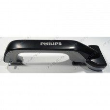 Ручка корпуса пылесоса Philips FC8767/02 Ручка корпуса пылесоса Philips FC8767/02