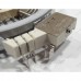 Конфорка стеклокерамика для плиты Miele KM548 40/62817431 Конфорка стеклокерамика для плиты Miele KM548 40/62817431