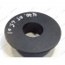 Прокладка ручки для плиты Indesit KM600, KM6002H, TH290, TH483B, THC420, THN410BE, TVN2500, VL22S Прокладка ручки для плиты Indesit KM600, KM6002H, TH290, TH483B, THC420, THN410BE, TVN2500, VL22S