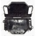 Корпус клеммной коробки для плиты Miele KM548 40/62817431 Корпус клеммной коробки для плиты Miele KM548 40/62817431