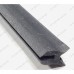 Уплотнитель двери духовки Miele KM548 40/62817431 Уплотнитель двери духовки Miele KM548 40/62817431
