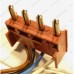 Сетевой шнур для плиты Сетевой шнур для плиты