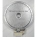 Конфорка стеклокерамики 1200W для плиты Bosch NKE645P01/01 Конфорка стеклокерамики 1200W для плиты Bosch NKE645P01/01