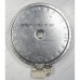 Конфорка стеклокерамики 1800W для плиты Bosch NKE645P01/01 Конфорка стеклокерамики 1800W для плиты Bosch NKE645P01/01