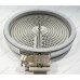 Конфорка стеклокерамики 1800W для плиты Bosch NKE645P01/01 Конфорка стеклокерамики 1800W для плиты Bosch NKE645P01/01