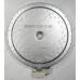 Конфорка стеклокерамики 2200W для плиты Bosch NKE645P01/01 Конфорка стеклокерамики 2200W для плиты Bosch NKE645P01/01