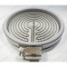 Конфорка стеклокерамики 2200W для плиты Bosch NKE645P01/01 Конфорка стеклокерамики 2200W для плиты Bosch NKE645P01/01