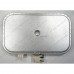Конфорка стеклокерамика для плиты Miele KM631 40/62850648 Конфорка стеклокерамика для плиты Miele KM631 40/62850648