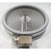 Конфорка стеклокерамика 1700W для плиты Miele KM631 40/62850648 Конфорка стеклокерамика 1700W для плиты Miele KM631 40/62850648