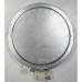 Конфорка стеклокерамика 2000W/1000W для плиты Miele KM631 40/62850648 Конфорка стеклокерамика 2000W/1000W для плиты Miele KM631 40/62850648
