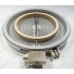 Конфорка стеклокерамика 2000W/1000W для плиты Miele KM631 40/62850648 Конфорка стеклокерамика 2000W/1000W для плиты Miele KM631 40/62850648