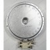 Конфорка стеклокерамика 1800W для плиты Kuppersbusch EKE 604.1 M EKE604.1M Teka GKST85DS Конфорка стеклокерамика 1800W для плиты Kuppersbusch EKE 604.1 M EKE604.1M Teka GKST85DS