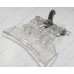 Ручка люка в сборе стиральной машины Electrolux EWS105210A, EWS105215A, EWS125210A, EWS105210A Ручка люка в сборе стиральной машины Electrolux EWS105210A, EWS105215A, EWS125210A, EWS105210A