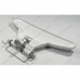 Ручка люка в сборе для стиральной машины Electrolux, Zanussi ZWSE6100V, ZWSG6120V, ZWSG7101V Ручка люка в сборе для стиральной машины Electrolux, Zanussi ZWSE6100V, ZWSG6120V, ZWSG7101V