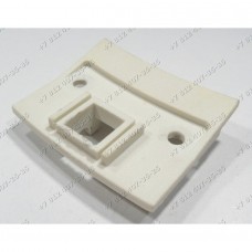 Пластина для стиральной машины Siltal, Whirlpool AWG316, Indesit WS620TXR, WS630TX Пластина для стиральной машины Siltal, Whirlpool AWG316, Indesit WS620TXR, WS630TX