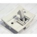 Пластина для стиральной машины Siltal, Whirlpool AWG316, Indesit WS620TXR, WS630TX Пластина для стиральной машины Siltal, Whirlpool AWG316, Indesit WS620TXR, WS630TX