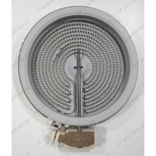 Конфорка стеклокерамика для плиты AEG 67670KMN 949592454-00