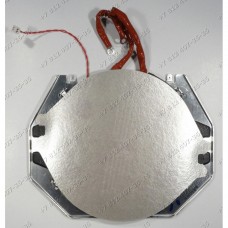 Конфорка индукционная для плиты Kuppersbusch EKI 6840.0 F EKI6840.0F Конфорка индукционная для плиты Kuppersbusch EKI 6840.0 F EKI6840.0F