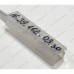Свеча розжига плиты Дарина GM441, GM442 Свеча розжига плиты Дарина GM441, GM442