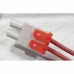 Тэн оттайки для холодильника LG GR-S462, GR-T502G, GN-422FW, GN-B492CDA, GN-B492YCA, GN-B492YSCA Тэн оттайки для холодильника LG GR-S462, GR-T502G, GN-422FW, GN-B492CDA, GN-B492YCA, GN-B492YSCA