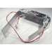 Нагреватель испарителя на фольге для холодильника Samsung RS21DCSW, RS21FCSM, RS21KCNS, RS55XDGNS Нагреватель испарителя на фольге для холодильника Samsung RS21DCSW, RS21FCSM, RS21KCNS, RS55XDGNS