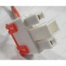 Нагреватель испарителя на фольге для холодильника Samsung RS21DCSW, RS21FCSM, RS21KCNS, RS55XDGNS Нагреватель испарителя на фольге для холодильника Samsung RS21DCSW, RS21FCSM, RS21KCNS, RS55XDGNS