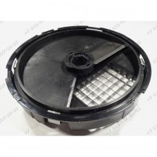 Насадка кубикорезка для блендера Supra HBS-125 HBS125 Насадка кубикорезка для блендера Supra HBS-125 HBS125