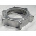Гайка на корпус шнека для мясорубок Binatone MGR-3040, MGR3040 Гайка на корпус шнека для мясорубок Binatone MGR-3040, MGR3040