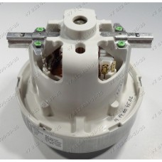 Двигатель 1200W, E063200085, 063200085, 82335200 H=123 мм, D=130 мм, универсальный для пылесоса Philips Двигатель 1200W, E063200085, 063200085, 82335200 H=123 мм, D=130 мм, универсальный для пылесоса Philips