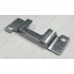 Скоба ручки для стиральной машины Gorenje W65Z03R/S 417978/08 Скоба ручки для стиральной машины Gorenje W65Z03R/S 417978/08