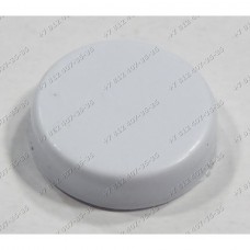 Заглушка ручки холодильника Indesit 106Q, C236G, NBA20, RF370A, SB200, TA18R, TIAA14UA, RMT1175GAX Заглушка ручки холодильника Indesit 106Q, C236G, NBA20, RF370A, SB200, TA18R, TIAA14UA, RMT1175GAX
