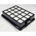 Hepa фильтр для пылесоса Samsung SC21F50VA (VC21F50VNAP/EC), SC15F50VR (VC15F50VNRP/ET), SC21F50VA Hepa фильтр для пылесоса Samsung SC21F50VA (VC21F50VNAP/EC), SC15F50VR (VC15F50VNRP/ET), SC21F50VA