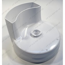 Желоб переходной чаши для кухонного комбайна Bosch MUM4655EU, MUM4856EU/05, MUM4880/05