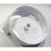 Желоб переходной чаши для кухонного комбайна Bosch MUM4655EU, MUM4856EU/05, MUM4880/05 Желоб переходной чаши для кухонного комбайна Bosch MUM4655EU, MUM4856EU/05, MUM4880/05