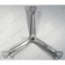 Крестовина стиральной машины Indesit и Ariston MISSW622XI WN690X WISN696X WIL620XW 610G WN860WG и т.д. Крестовина стиральной машины Indesit и Ariston MISSW622XI WN690X WISN696X WIL620XW 610G WN860WG и т.д.