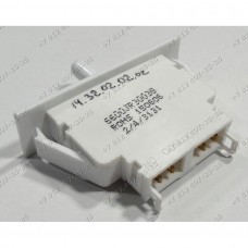 Выключатель света холодильника LG GC-L207BVKV, GC-305SW, GC-B197WFF, GC-B207BVJA, GC-B359BQA Выключатель света холодильника LG GC-L207BVKV, GC-305SW, GC-B197WFF, GC-B207BVJA, GC-B359BQA