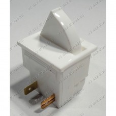 Выключатель света 5A 250V 5E4 25T85 для холодильника Indesit Ariston BCB31AAE, EDF290XS, INCB33AA Выключатель света 5A 250V 5E4 25T85 для холодильника Indesit Ariston BCB31AAE, EDF290XS, INCB33AA