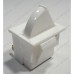 Выключатель света 5A 250V 5E4 25T85 для холодильника Indesit Ariston BCB31AAE, EDF290XS, INCB33AA Выключатель света 5A 250V 5E4 25T85 для холодильника Indesit Ariston BCB31AAE, EDF290XS, INCB33AA