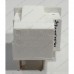 Выключатель света 5A 250V 5E4 25T85 для холодильника Indesit Ariston BCB31AAE, EDF290XS, INCB33AA Выключатель света 5A 250V 5E4 25T85 для холодильника Indesit Ariston BCB31AAE, EDF290XS, INCB33AA