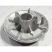 Рассекатель для плиты Ariston Indesit AN04GH, G531E3, G640E5TR, KG9400WG/F, P40AGB, PL640M, G648MS Рассекатель для плиты Ariston Indesit AN04GH, G531E3, G640E5TR, KG9400WG/F, P40AGB, PL640M, G648MS