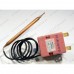 Регулируемый термостат WY77G-C 1601F336C WY77GC 250V 160A 50/60Hz 77C для водонагревателя Регулируемый термостат WY77G-C 1601F336C WY77GC 250V 160A 50/60Hz 77C для водонагревателя