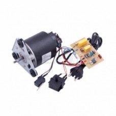 Мотор для соковыжималки Moulinex JU650 Мотор для соковыжималки Moulinex JU650