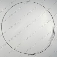 Хомут резины люка внутренний стиральной машины Ardo WD1200XPL (014105020) Хомут резины люка внутренний стиральной машины Ardo WD1200XPL (014105020)