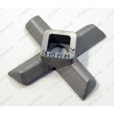 Нож для мясорубки Philips HR2726 HR2727 HR2728 Polaris PMG0302 V3154439 - ОРИГИНАЛ! Нож для мясорубки Philips HR2726 HR2727 HR2728 Polaris PMG0302 V3154439 - ОРИГИНАЛ!