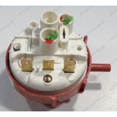 Датчик уровня посудомоечной машины Hansa ZIM 636 EH, ZIM628EH, ZIM428EH, ZIM 688EH, ZWM 476 SEH Датчик уровня посудомоечной машины Hansa ZIM 636 EH, ZIM628EH, ZIM428EH, ZIM 688EH, ZWM 476 SEH
